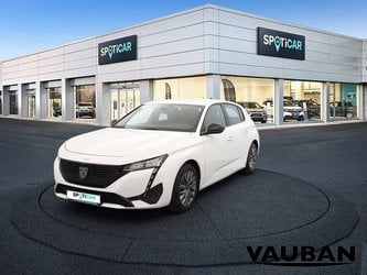 D'occasion À Osny | Peugeot 308 Iii Puretech 110Ch S&S Bvm6 Active Pack