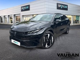 Voitures D'occasion À Chambourcy | Peugeot 408 Hybrid 145 E-Dcs6 Gt