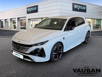 Voitures D'occasion À Osny | Peugeot 308 Iii Hybrid 145 E-Dcs6 Gt
