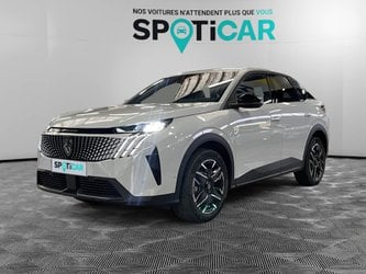 Voitures D'occasion À Osny | Peugeot 3008 Iii Hybrid 136 E-Dcs6 Allure