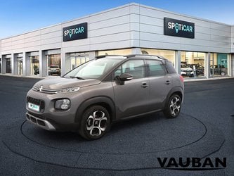 Voitures D'occasion À Saint-Brice-Sous-Forêt | Citroën C3 Aircross Puretech 130 S&S Eat6 Shine