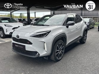 Voitures D'occasion À Chambourcy | Toyota Yaris Cross 116H Gr Sport My22
