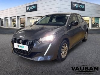 Voitures D'occasion À Chambourcy | Peugeot 208 Ii Puretech 75 S&S Bvm5 Active