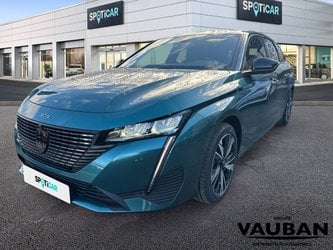 Voitures D'occasion À Chambourcy | Peugeot 308 Iii Sw Puretech 130Ch S&S Eat8 Allure