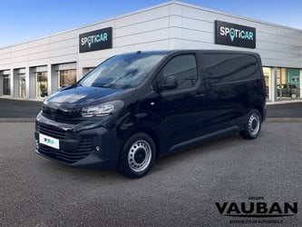 D'occasion À Herblay | Peugeot Expert Iii Fgn M Diesel 180 Ch Automatique