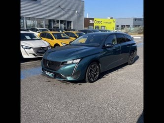Voitures D'occasion À Chambly | Peugeot 308 Iii Sw Puretech 130Ch S&S Eat8 Allure Pack