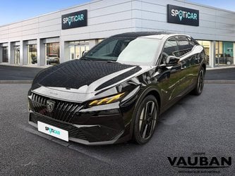 Voitures D'occasion À Osny | Peugeot 408 Hybrid 145 E-Dcs6 Gt