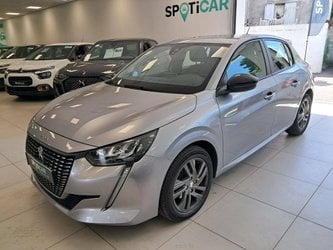 Voitures D'occasion À Les Mureaux | Peugeot 208 Ii Puretech 100 S&S Eat8 Active Pack