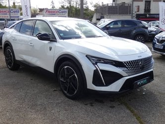 Voitures D'occasion À Argenteuil | Peugeot 408 Puretech 130 Ch S&S Eat8 Gt
