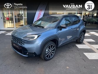 Toyota d'occasion à chambourcy | Yaris Cross 130h gr sport my26