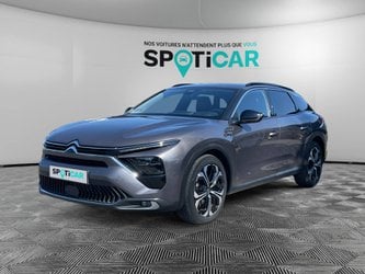 Voitures D'occasion À Osny | Citroën C5 X Puretech 180 S&S Eat8 Shine