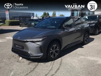 Voitures D'occasion À Buchelay | Toyota Bz4X 218Ch 11Kw Origin Exclusive Awd