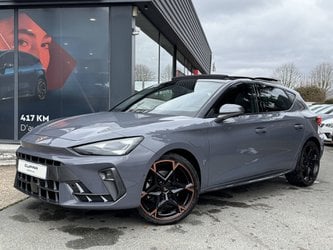 Voitures D'occasion À Cergy | Cupra Leon Ehybrid 204 Ch Dsg6 V