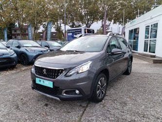 Voitures D'occasion À Argenteuil | Peugeot 2008 1.2 Puretech 110Ch S&S Bvm5 Allure
