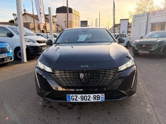 Voitures D'occasion À Argenteuil | Peugeot 308 Iii Sw Hybrid 136 E-Dcs6 Allure