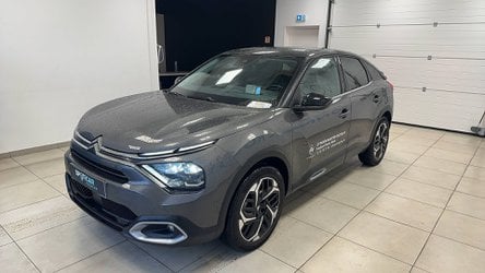 Voitures D'occasion À Buchelay | Citroën C4 Iii Puretech 130 Eat8 Max