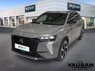Voitures D'occasion À Pontoise | Ds Ds 7 Hybride Rechargeable E-Tense 300 Eat8 4X4 Opera