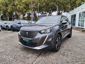 Voitures D'occasion À Argenteuil | Peugeot 2008 Ii Puretech 100 S&S Bvm6 Allure