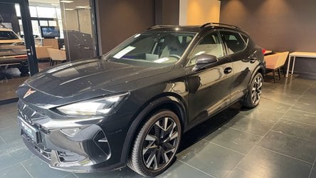 D'occasion À Buchelay | Cupra Formentor Ehybrid 204 Ch Dsg6 V