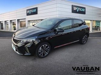 Voitures D'occasion À Osny | Renault Clio V E-Tech Full Hybrid 145 Techno