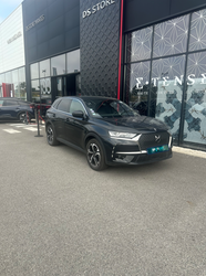 Voitures D'occasion À Buchelay | Ds Ds 7 Ds7 Crossback Puretech 130 Eat8 Business