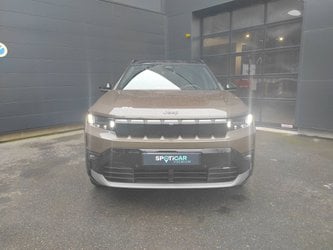 Voitures D'occasion À St-Brice-Sous-Forêt | Jeep Compass Iii Electrique 157 Kw 4X2 First Edition