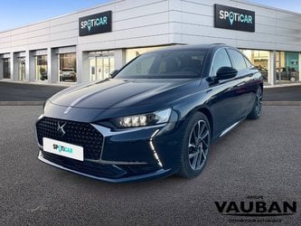 Voitures D'occasion À Chambourcy | Ds Ds 9 Hybride E-Tense 225 Rivoli +