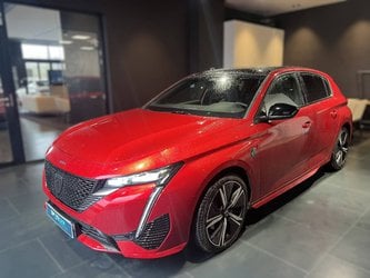 D'occasion À Buchelay | Peugeot 308 Iii Hybrid 136 E-Dcs6 Gt