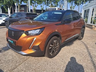 Voitures D'occasion À Argenteuil | Peugeot 2008 Ii Puretech 130 S&S Eat8 Allure Pack
