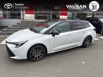 D'occasion À Sartrouville | Toyota Corolla Touring Spt 2.0 178Ch Gr Sport My25