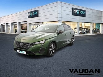 Voitures D'occasion À Herblay | Peugeot 308 Iii Puretech 130Ch S&S Eat8 Allure