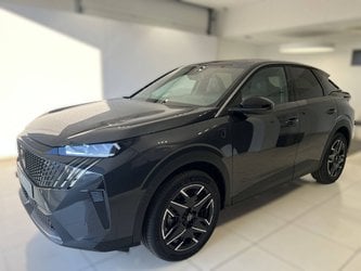 Voitures D'occasion À Buchelay | Peugeot 3008 Iii Hybrid 145 E-Dcs6 Gt