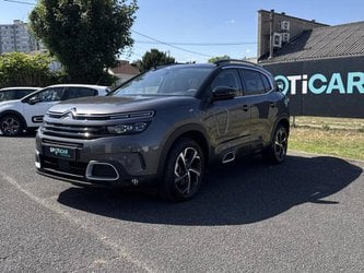 Voitures D'occasion À Montmagny | Citroën C5 Aircross Hybride Rechargeable 225 S&S E-Eat8 Shine...