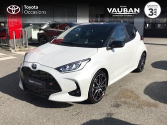 D'occasion À Buchelay | Toyota Yaris 116H Gr Sport 5P My22