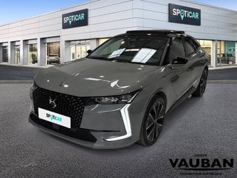 Voitures D'occasion À Pontoise | Ds Ds 4 Ds4 Ii Hybride E-Tense 225 Eat8 La Premiere