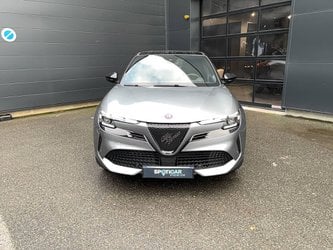 Alfa Romeo d'occasion à st-brice-sous-forêt | Junior Elettrica junior electrique 156 ch techno