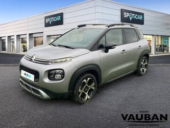 Voitures D'occasion À Chambly | Citroën C3 Aircross Puretech 110 S&S Bvm6 Shine