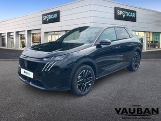 Voitures D'occasion À Chambly | Peugeot 3008 Iii Hybrid 145 E-Dcs6 Allure