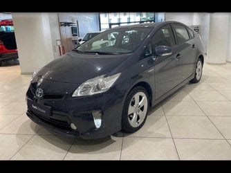 D'occasion À Sartrouville | Toyota Prius 136H Dynamic 17