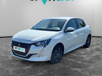 Voitures D'occasion À Herblay | Peugeot 208 Ii Puretech 75 S&S Bvm5 Style