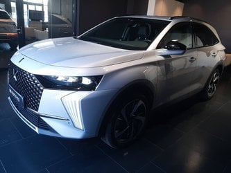 Voitures D'occasion À Mantes - Buchelay | Ds Ds 7 Hybride Rechargeable E-Tense 225 Eat8 Etoile