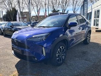 D'occasion À Argenteuil | Toyota Yaris Cross 116H Design Cargo My22