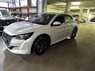 Voitures D'occasion À Saint-Brice-Sous-Forêt | Peugeot 208 Electrique Ii Electrique 50 Kwh 136C...