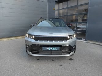 Voitures D'occasion À St-Brice-Sous-Forêt | Jeep Compass Iii 1.6 Turbo T4 225 Ch Bvr7 E-Hybrid ...