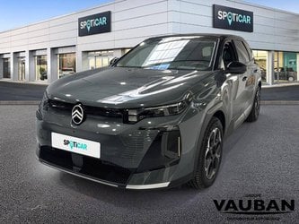 Voitures D'occasion À Pontoise | Citroën C5 Aircross Electrique Ii E- 210 Autonomie Confort Max