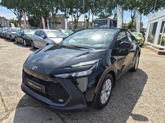 Voitures D'occasion À Argenteuil | Toyota C-Hr 1.8 Hybride 140Ch Dynamic My25