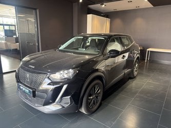D'occasion À Buchelay | Peugeot 2008 Ii Bluehdi 110 S&S Bvm6 Active Pack