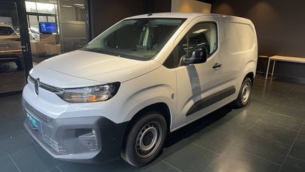 D'occasion À Buchelay | Citroën Berlingo Iii Van Taille M 650Kg Bluehdi 100 S&S Bvm6