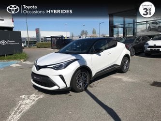 Voitures D'occasion À Buchelay | Toyota C-Hr 122H Distinctive 2Wd E-Cvt My22