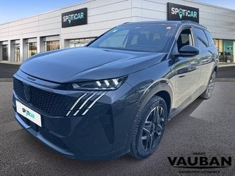 Voitures D'occasion À Chambourcy | Peugeot 5008 Iii Hybrid 145 Ch E-Dcs6 Gt